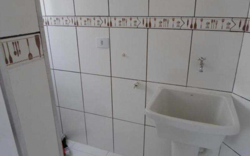 Sobrado à venda com 2 quartos, 90m² - Foto 6