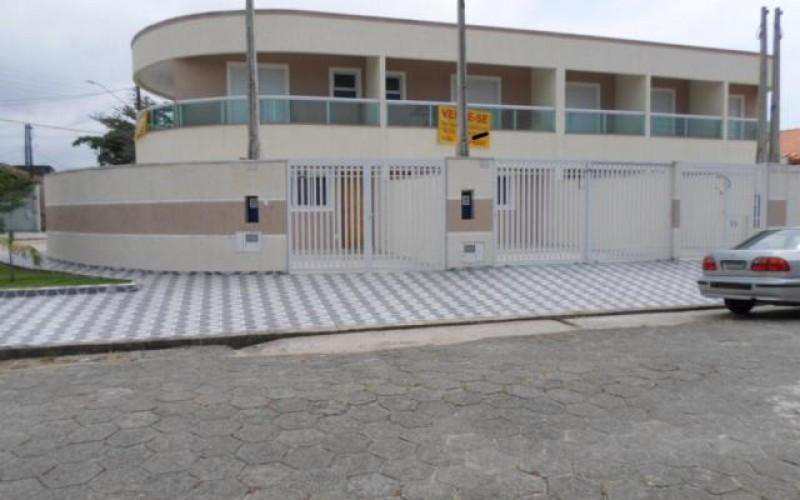 Sobrado à venda com 2 quartos, 90m² - Foto 22