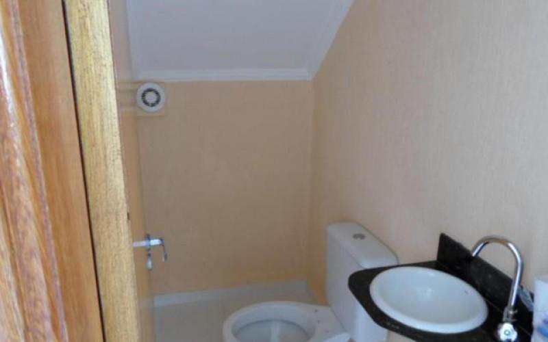 Sobrado à venda com 2 quartos, 90m² - Foto 8