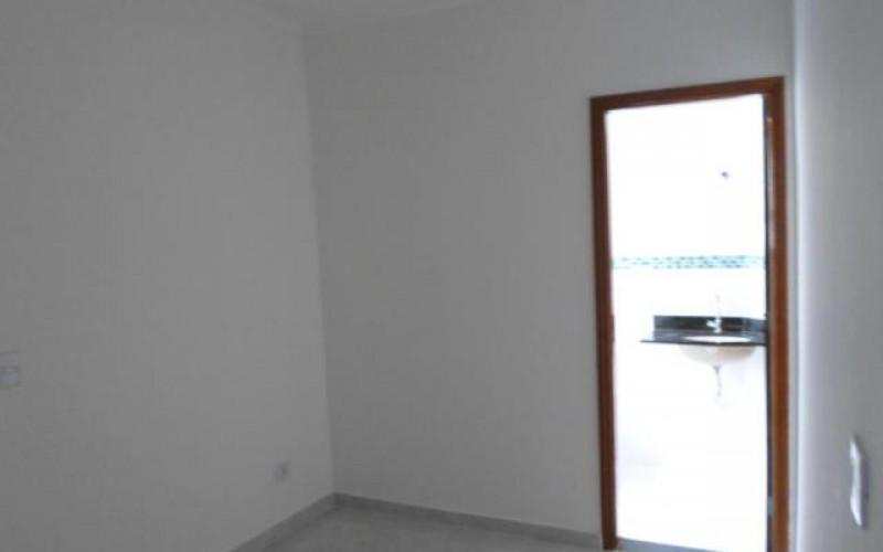 Sobrado à venda com 2 quartos, 90m² - Foto 10