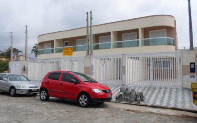 Sobrado à venda com 2 quartos, 90m² - Foto 26