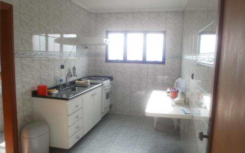 Apartamento à venda com 1 quarto, 45m² - Foto 9