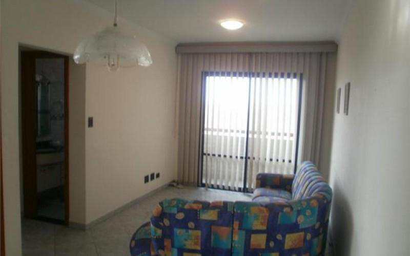 Apartamento à venda com 1 quarto, 45m² - Foto 12