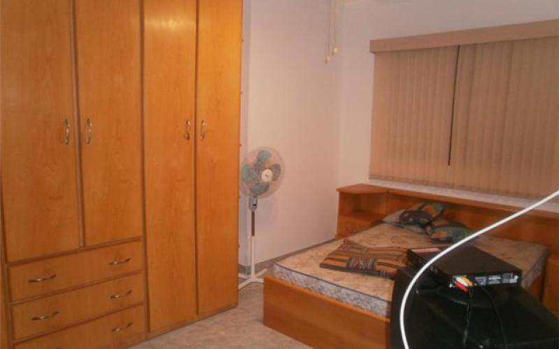 Apartamento à venda com 1 quarto, 45m² - Foto 1