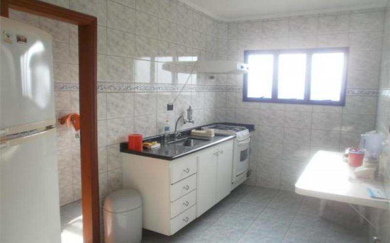 Apartamento à venda com 1 quarto, 45m² - Foto 8