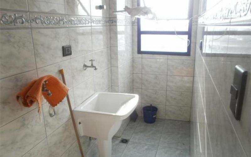 Apartamento à venda com 1 quarto, 45m² - Foto 7