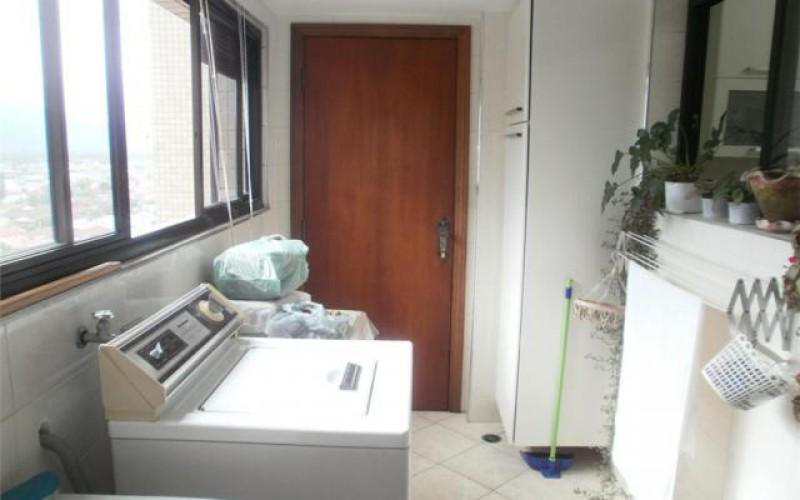 Apartamento à venda com 3 quartos, 330m² - Foto 12