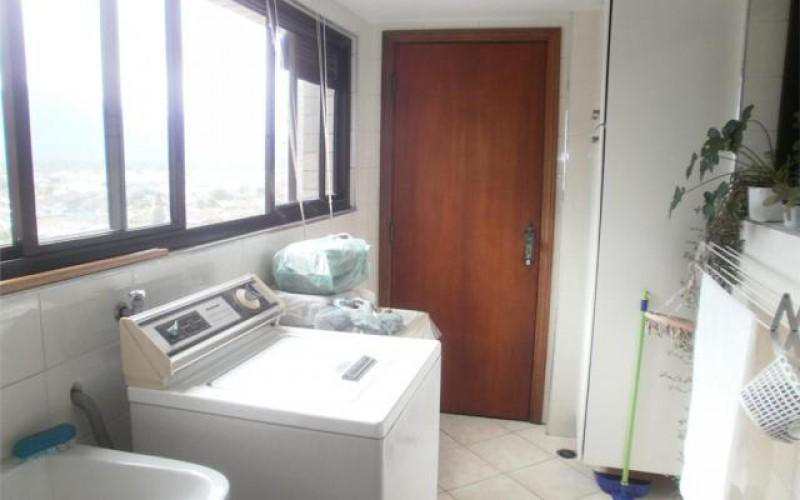 Apartamento à venda com 3 quartos, 330m² - Foto 13