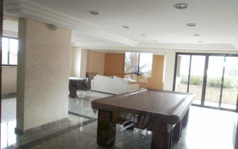 Apartamento à venda com 3 quartos, 330m² - Foto 29