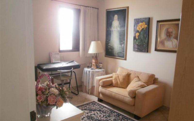 Apartamento à venda com 3 quartos, 330m² - Foto 19