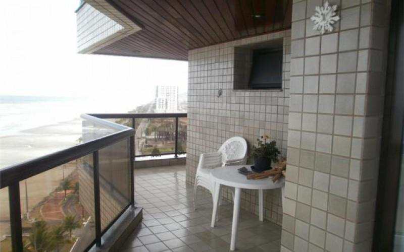 Apartamento à venda com 3 quartos, 330m² - Foto 9