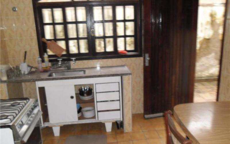 Casa à venda com 3 quartos - Foto 3