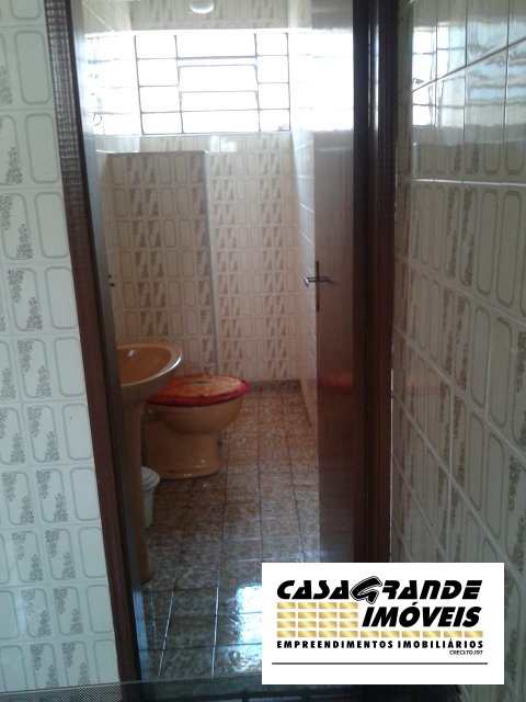 Casa à venda com 2 quartos, 90m² - Foto 6