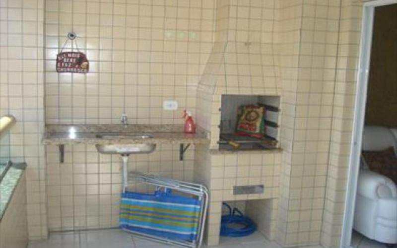 Apartamento à venda com 2 quartos - Foto 26