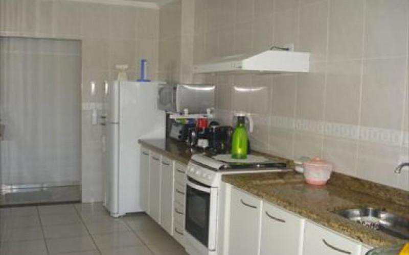 Apartamento à venda com 2 quartos - Foto 4