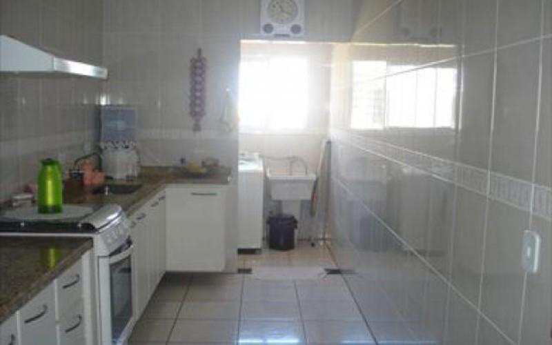 Apartamento à venda com 2 quartos - Foto 2