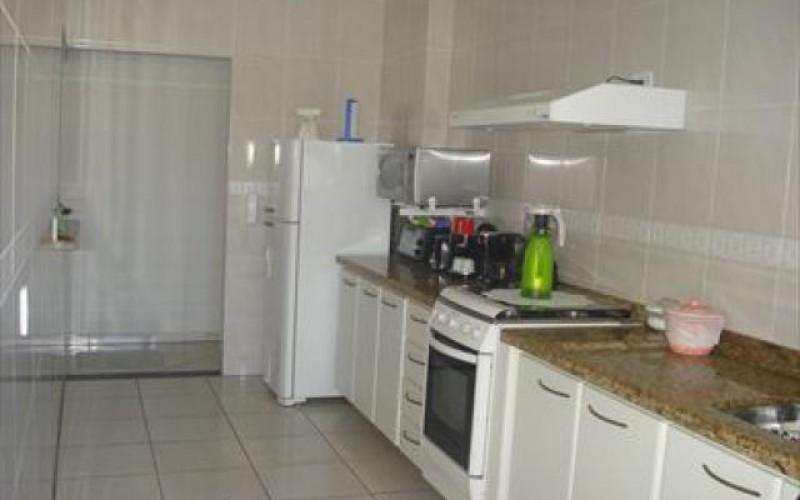 Apartamento à venda com 2 quartos - Foto 3