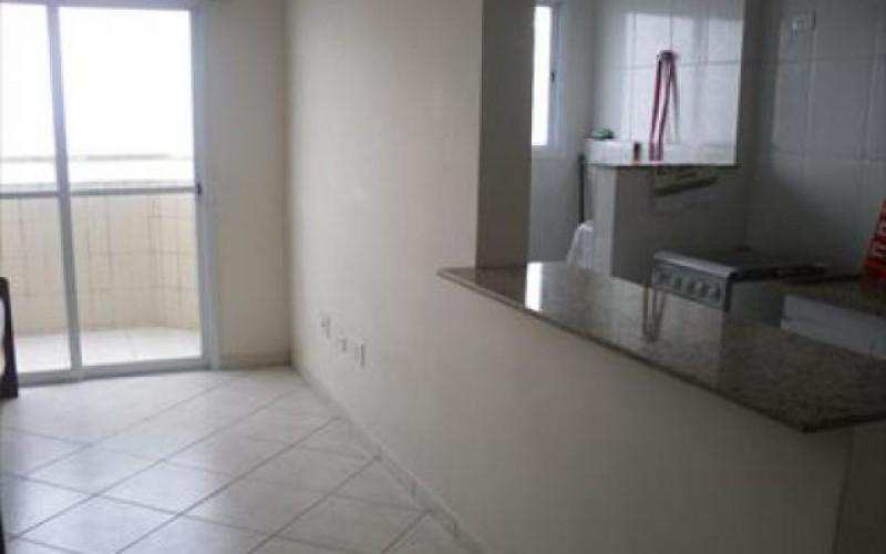 Apartamento à venda com 1 quarto - Foto 5