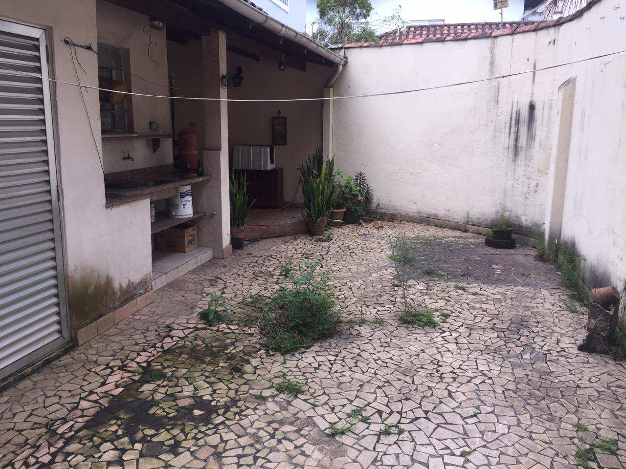 Sobrado à venda com 3 quartos, 320m² - Foto 3