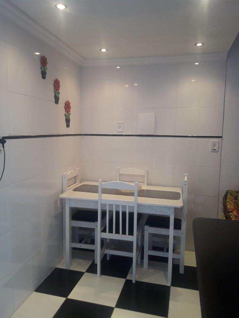 Apartamento à venda com 2 quartos, 50m² - Foto 10