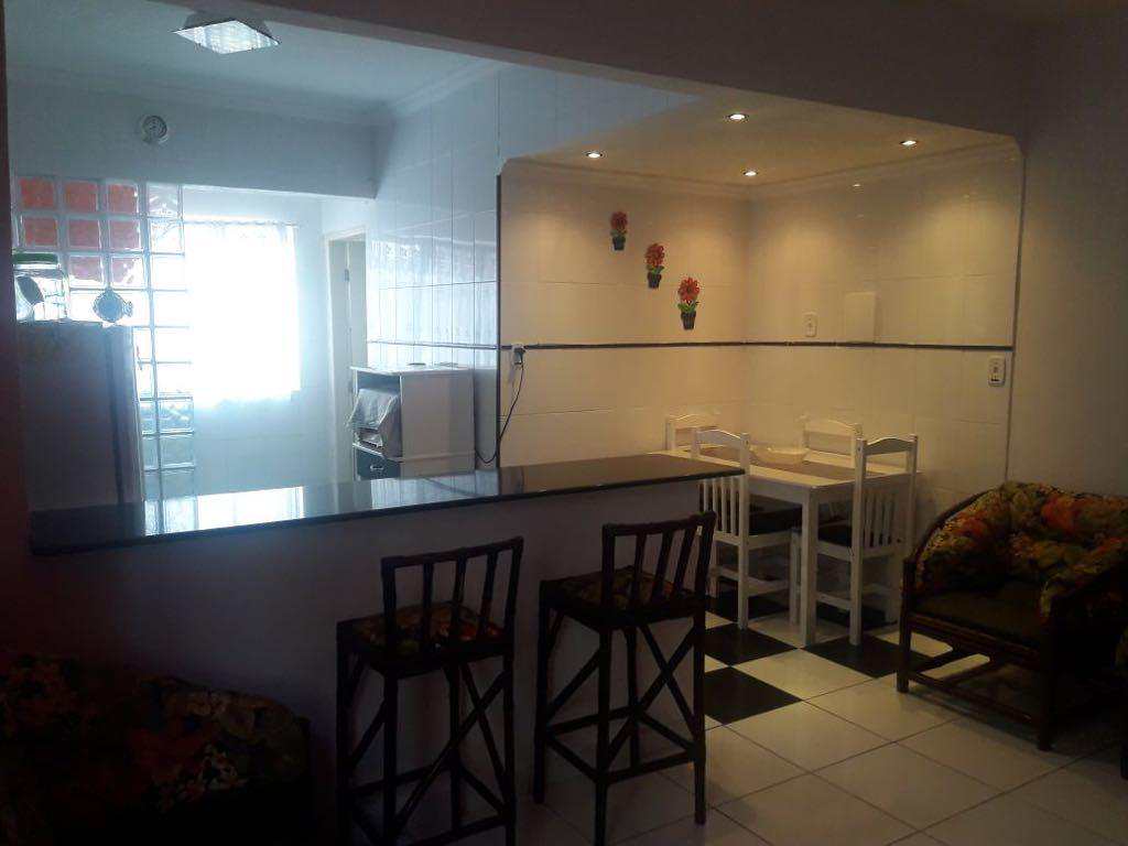 Apartamento à venda com 2 quartos, 50m² - Foto 3