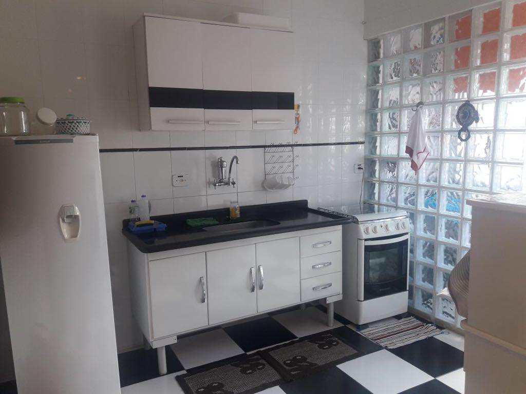 Apartamento à venda com 2 quartos, 50m² - Foto 9