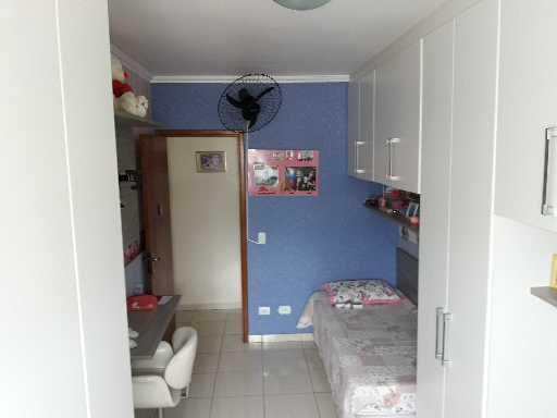 Apartamento à venda com 2 quartos, 89m² - Foto 16