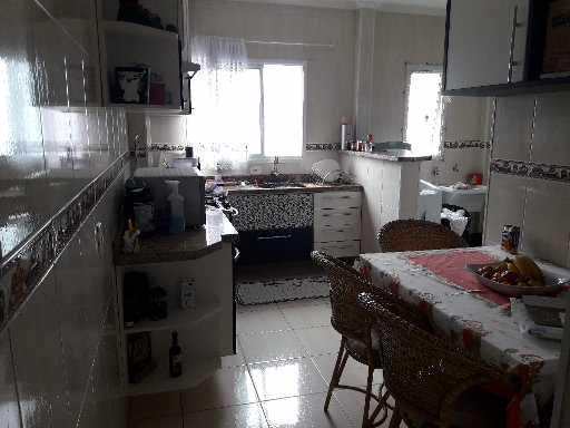 Apartamento à venda com 2 quartos, 89m² - Foto 13