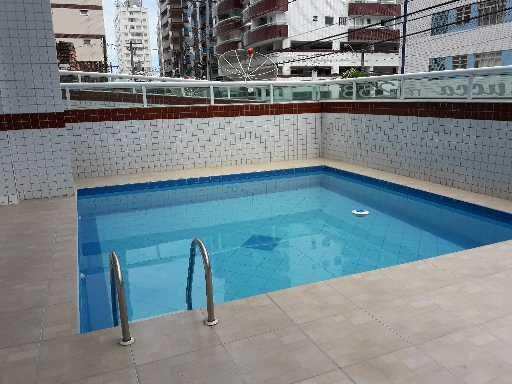 Apartamento à venda com 2 quartos, 89m² - Foto 3