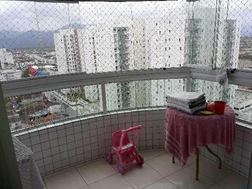 Apartamento à venda com 2 quartos, 89m² - Foto 21