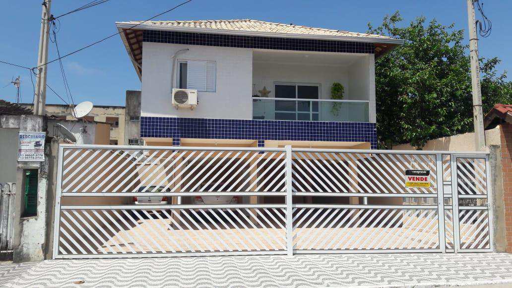 Sobrado à venda com 2 quartos, 50m² - Foto 1