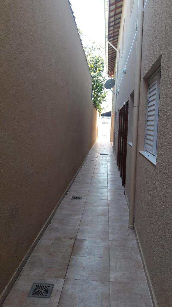 Sobrado à venda com 2 quartos, 50m² - Foto 6