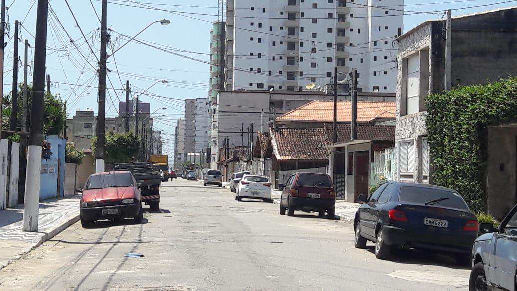 Sobrado à venda com 2 quartos, 50m² - Foto 2