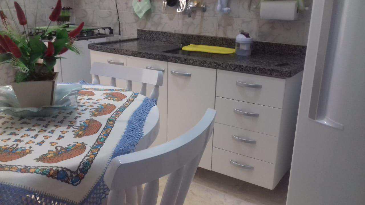 Sobrado à venda com 2 quartos, 70m² - Foto 4