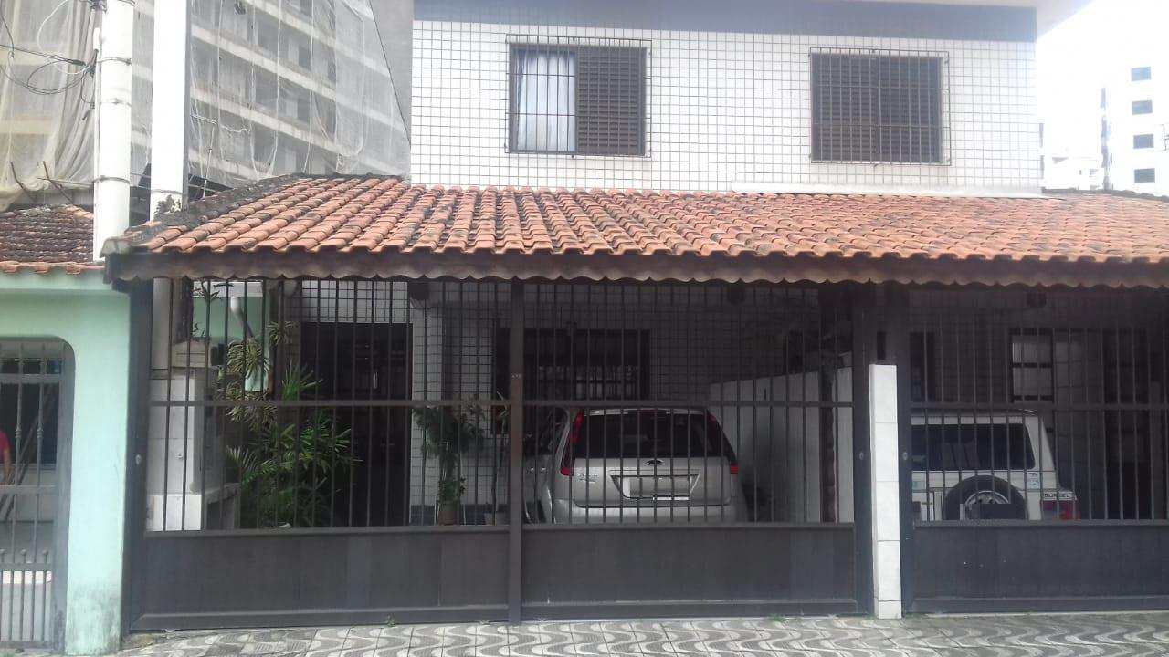 Sobrado à venda com 2 quartos, 70m² - Foto 1