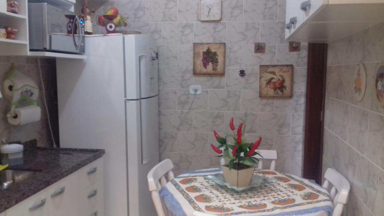 Sobrado à venda com 2 quartos, 70m² - Foto 3