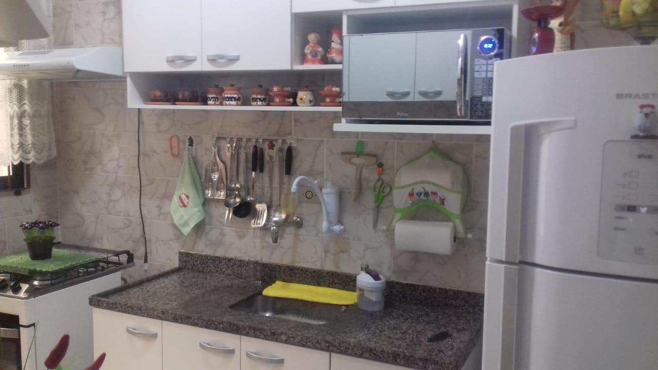 Sobrado à venda com 2 quartos, 70m² - Foto 6