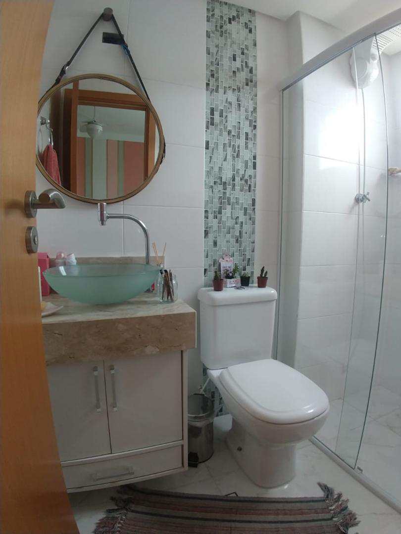 Apartamento à venda com 3 quartos - Foto 29