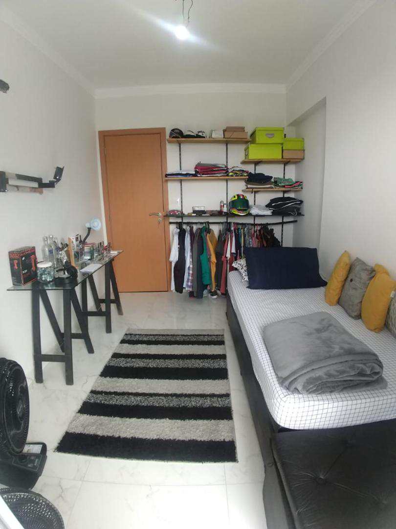 Apartamento à venda com 3 quartos - Foto 15