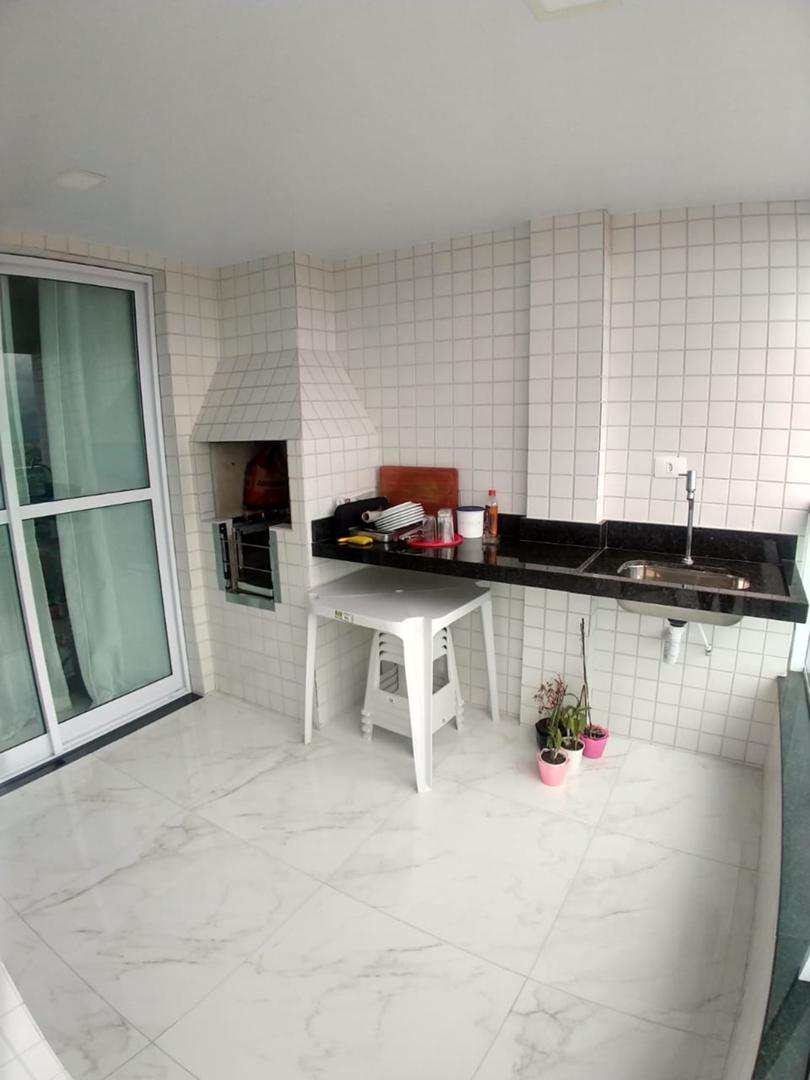 Apartamento à venda com 3 quartos - Foto 25