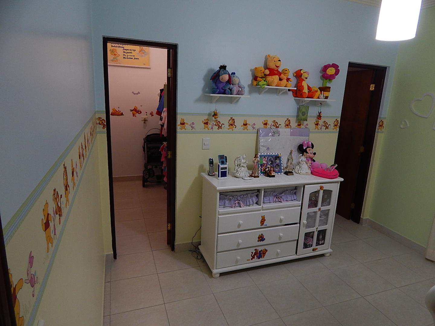 Sobrado à venda com 4 quartos, 450m² - Foto 34