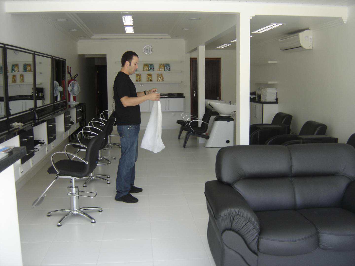 Conjunto Comercial-Sala à venda, 125m² - Foto 4