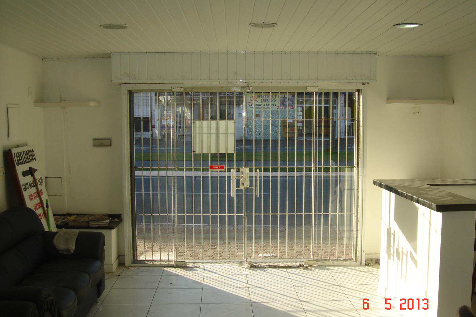 Conjunto Comercial-Sala à venda, 125m² - Foto 1