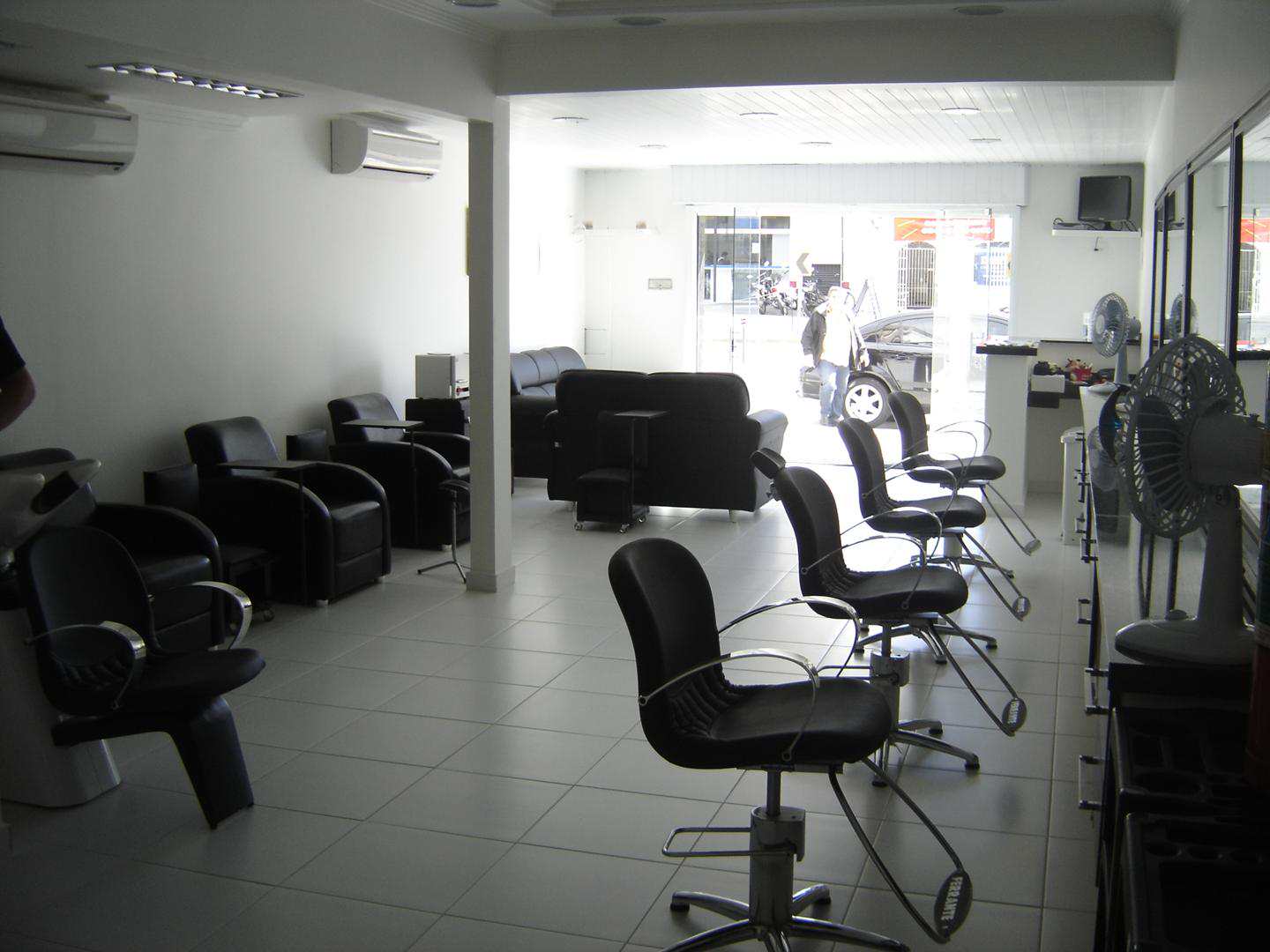 Conjunto Comercial-Sala à venda, 125m² - Foto 7