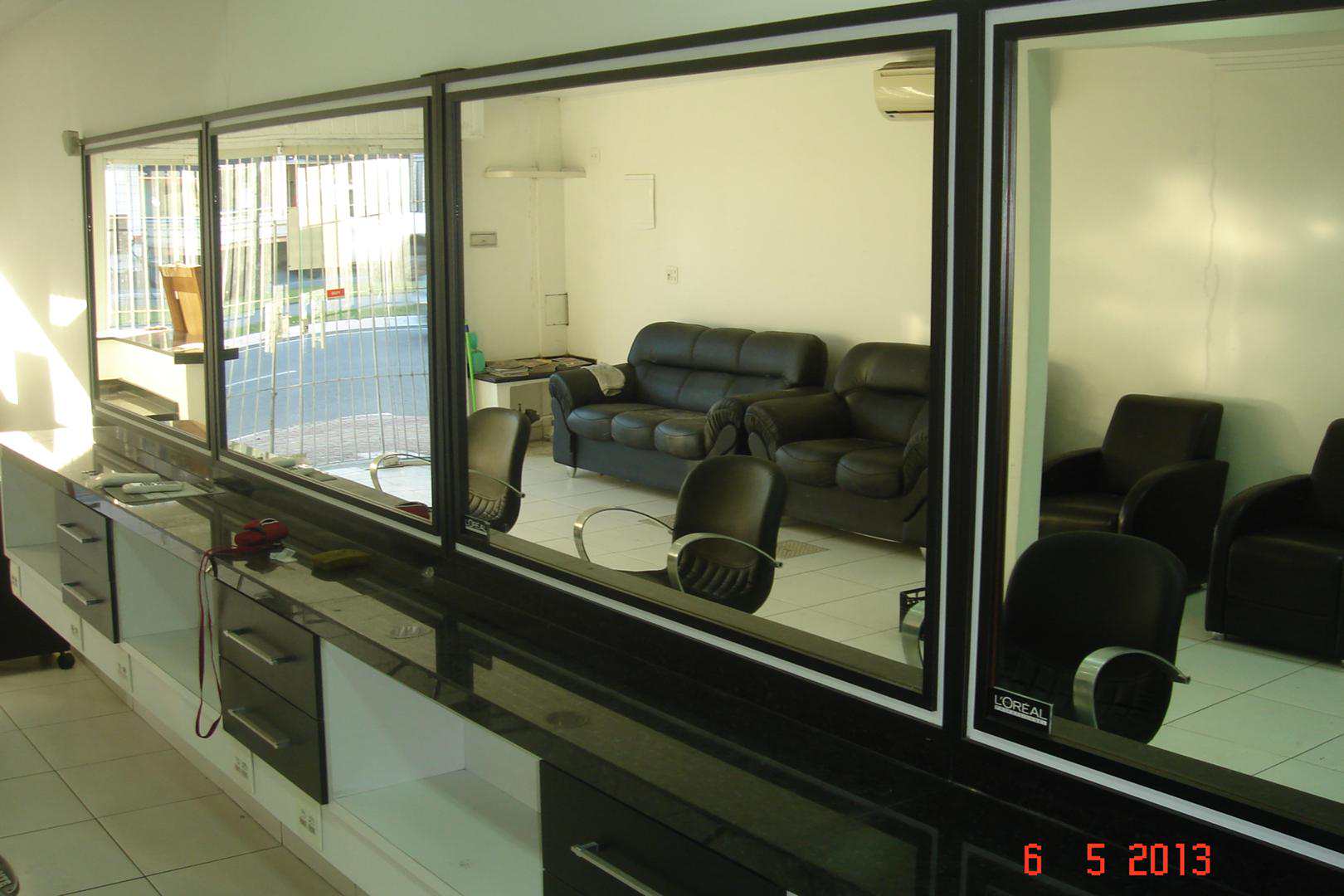 Conjunto Comercial-Sala à venda, 125m² - Foto 20