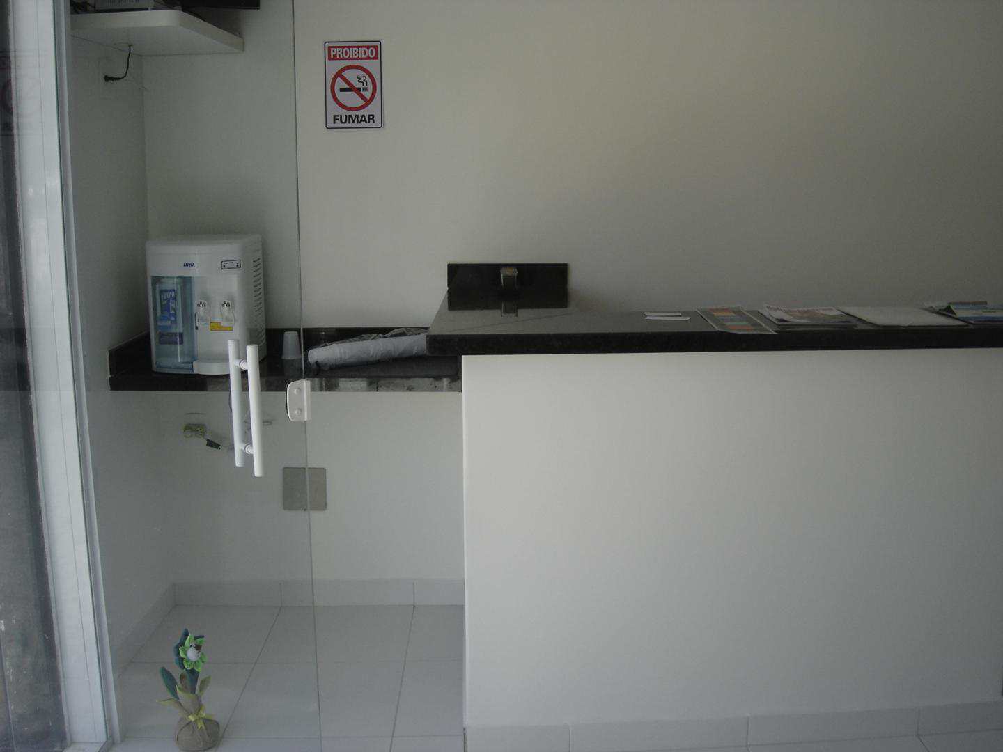 Conjunto Comercial-Sala à venda, 125m² - Foto 3