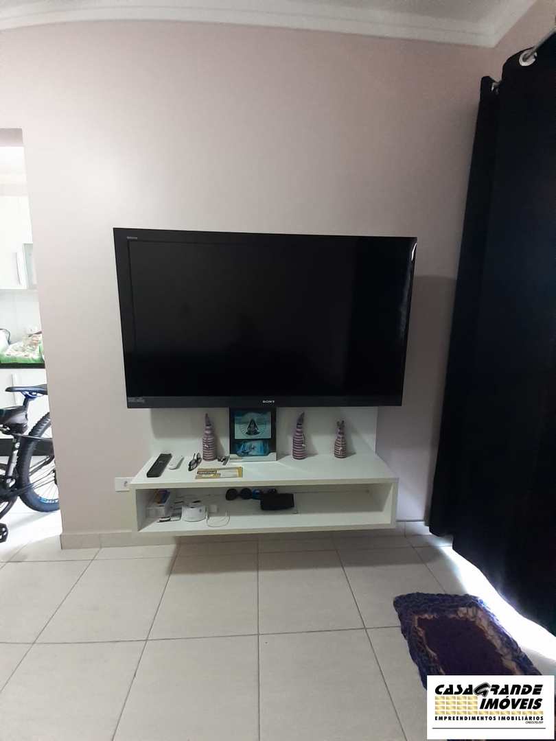 Apartamento à venda com 1 quarto, 53m² - Foto 19