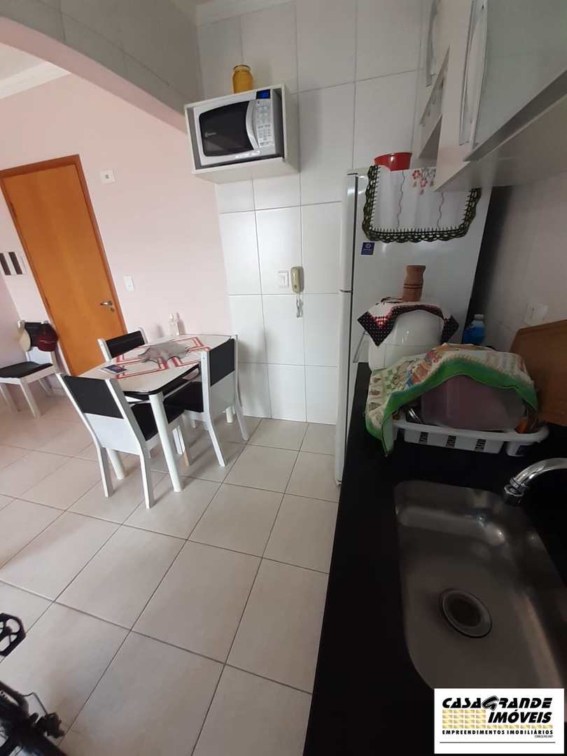 Apartamento à venda com 1 quarto, 53m² - Foto 8