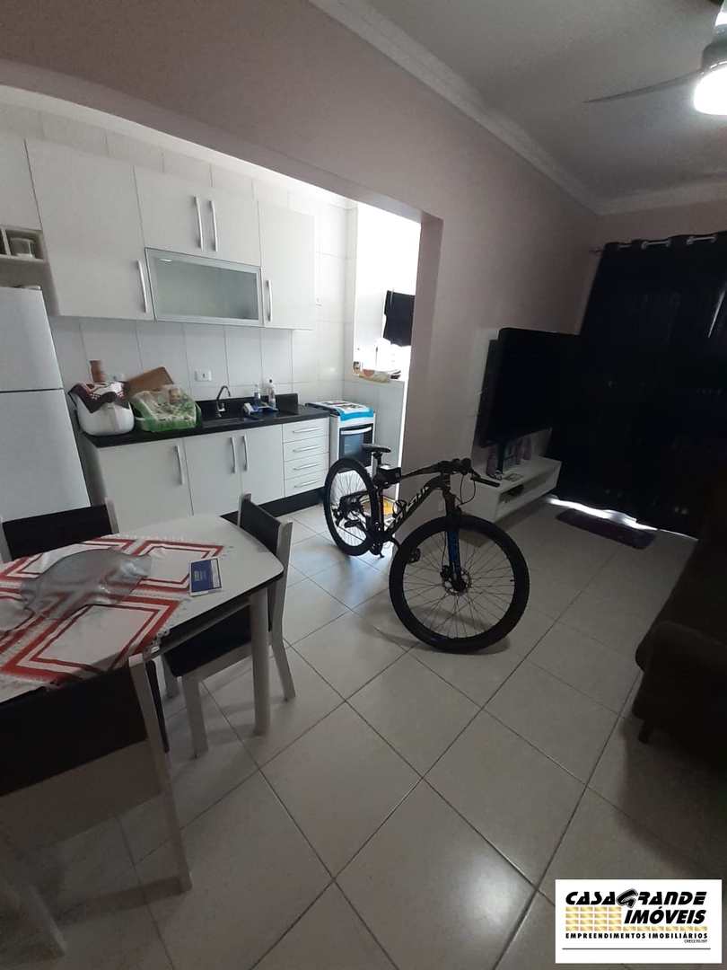 Apartamento à venda com 1 quarto, 53m² - Foto 9