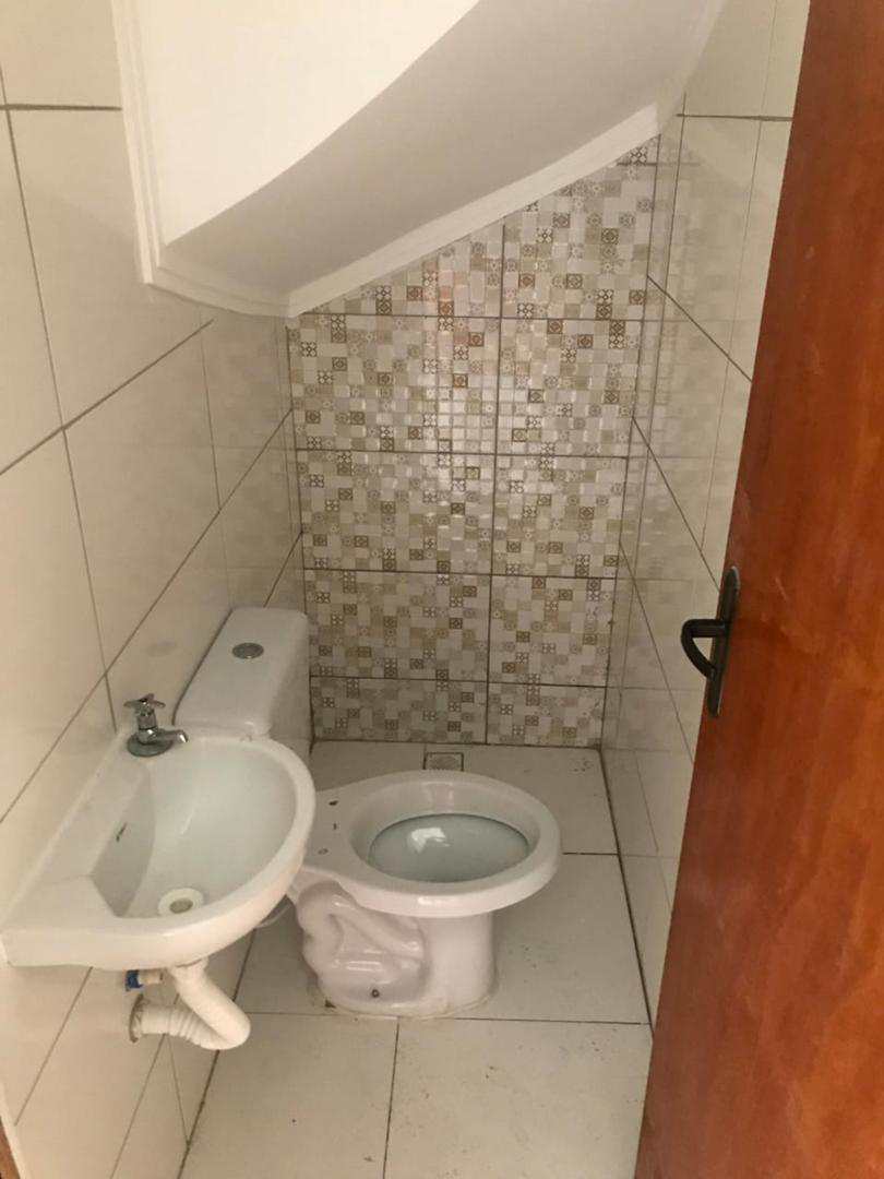 Sobrado à venda com 2 quartos, 55m² - Foto 11